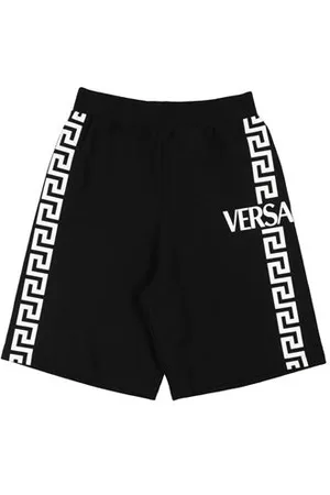 VERSACE BOTTOMWEAR - Shorts & Bermuda Shorts - on YOOX.com