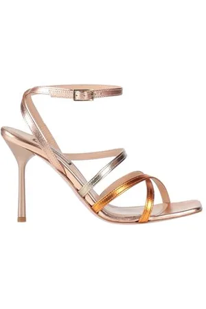 Liu Jo FOOTWEAR - Sandals - on YOOX.com