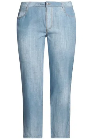 ERMANNO SCERVINO BOTTOMWEAR - Trousers - on YOOX.com