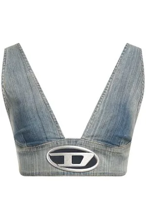 Diesel TOPWEAR - Tops - on YOOX.com