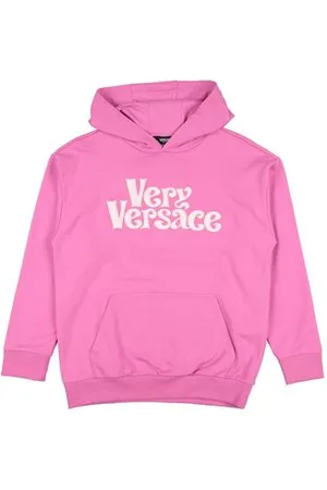 VERSACE TOPWEAR - Sweatshirts - on YOOX.com