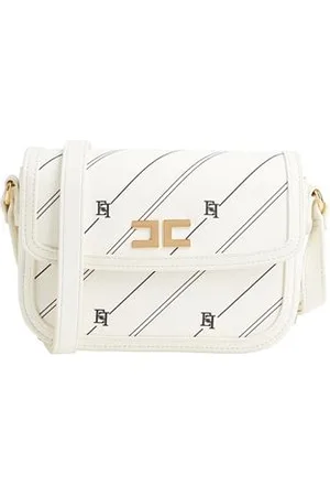 Elisabetta Franchi BAGS - Cross-body bags - on YOOX.com