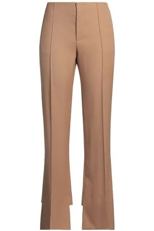 Chloé BOTTOMWEAR - Trousers - on YOOX.com