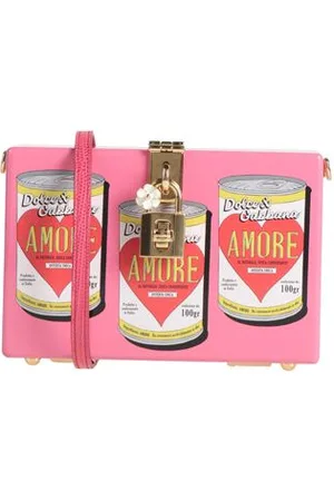 Dolce & Gabbana BAGS - Cross-body bags - on YOOX.com