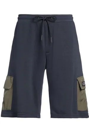 Iceberg BOTTOMWEAR - Shorts & Bermuda Shorts - on YOOX.com