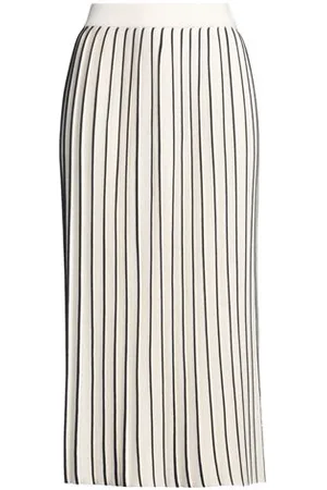 Max Mara BOTTOMWEAR - Midi skirts - on YOOX.com