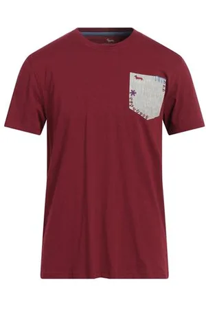 HARMONT&BLAINE TOPWEAR - T-shirts - on YOOX.com