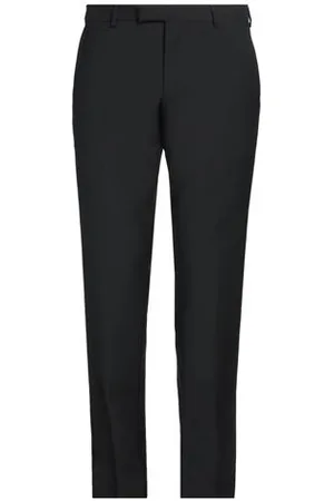 Ermenegildo Zegna BOTTOMWEAR - Trousers - on YOOX.com
