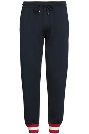 Bally BOTTOMWEAR - Trousers - on YOOX.com