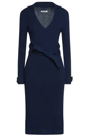 MAX & MOI DRESSES - Midi dresses - on YOOX.com