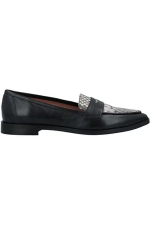 Pollini FOOTWEAR - Loafers - on YOOX.com