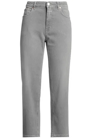Closed BOTTOMWEAR - Jeans - on YOOX.com