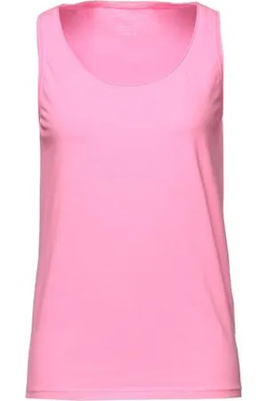 Majestic TOPWEAR - Tank Tops - on YOOX.com