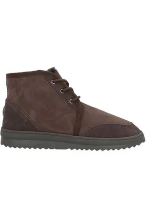 Emu FOOTWEAR - Ankle boots - on YOOX.com