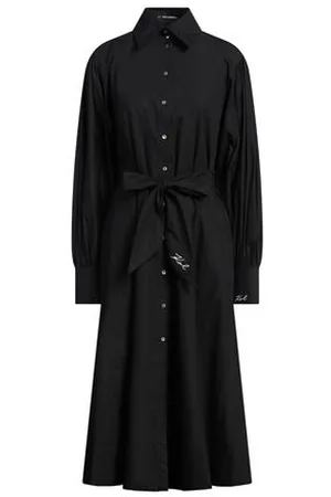 Karl Lagerfeld DRESSES - Midi dresses - on YOOX.com