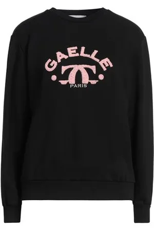 GAËLLE TOPWEAR - Sweatshirts - on YOOX.com