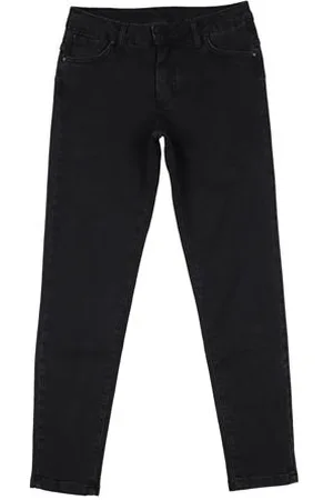 FUN & FUN BOTTOMWEAR - Jeans - on YOOX.com