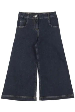 Etro BOTTOMWEAR - Jeans - on YOOX.com