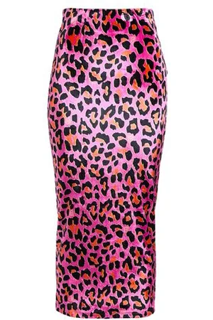 Puccini BOTTOMWEAR - Midi skirts - on YOOX.com