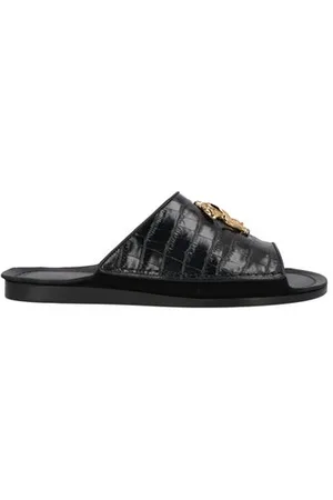 Roberto Cavalli FOOTWEAR - Sandals - on YOOX.com