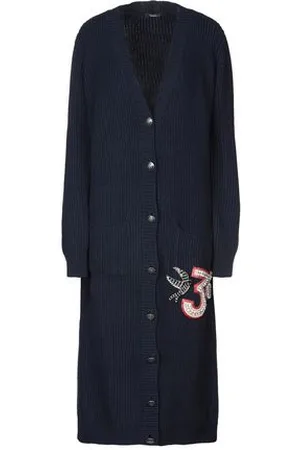 HANITA KNITWEAR - Cardigans - on YOOX.com