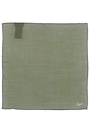 Ermenegildo Zegna ACCESSORIES - Scarves - on YOOX.com
