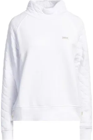 Barbour TOPWEAR - Sweatshirts - on YOOX.com