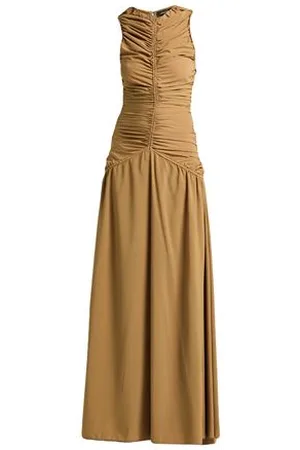 Fabiana Filippi DRESSES - Maxi dresses - on YOOX.com