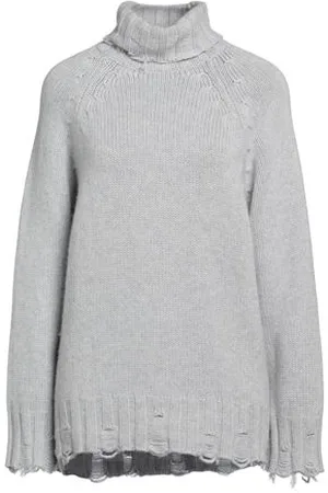 Malo KNITWEAR - Turtlenecks - on YOOX.com