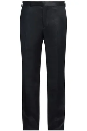 LARDINI BOTTOMWEAR - Trousers - on YOOX.com