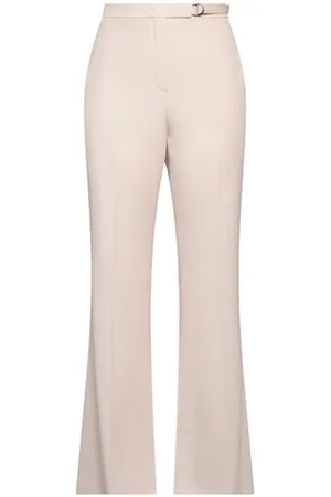 Fendi BOTTOMWEAR - Trousers - on YOOX.com