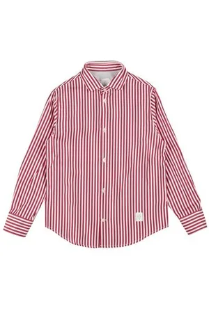 ELEVENTY TOPWEAR - Shirts - on YOOX.com