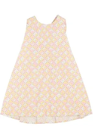 Fendi DRESSES - Kids’ dresses - on YOOX.com