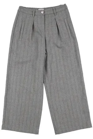 Brunello Cucinelli BOTTOMWEAR - Trousers - on YOOX.com