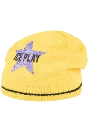 Ice Play ACCESSORIES - Hats - on YOOX.com