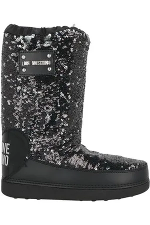 Moschino FOOTWEAR - Boots - on YOOX.com