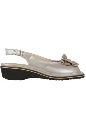 Cinzia soft FOOTWEAR - Sandals - on YOOX.com