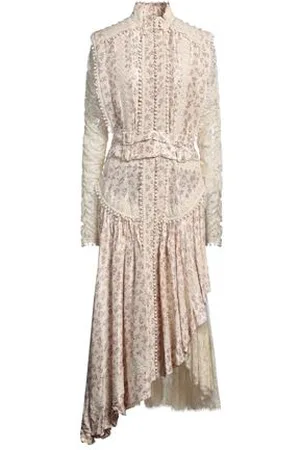 ZIMMERMANN DRESSES - Maxi dresses - on YOOX.com