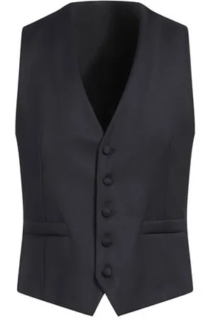 LARDINI SUITS and CO-ORDS - Waistcoats - on YOOX.com