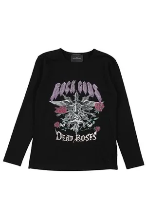John Richmond TOPWEAR - T-shirts - on YOOX.com