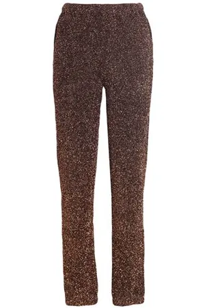 ANIYE BY BOTTOMWEAR - Trousers - on YOOX.com