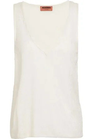 Missoni TOPWEAR - Tops - on YOOX.com