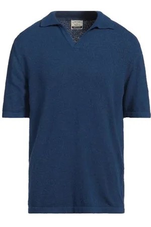 Halston Heritage TOPWEAR - Polo shirts - on YOOX.com