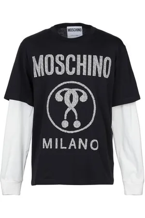 Moschino TOPWEAR - T-shirts - on YOOX.com