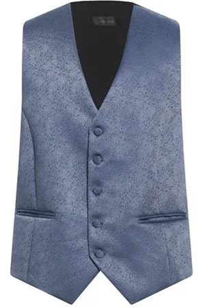 CITY TIME SUITS and CO-ORDS - Waistcoats - on YOOX.com