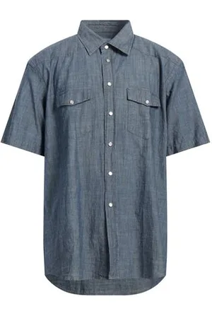 Universal Works TOPWEAR - Shirts - on YOOX.com
