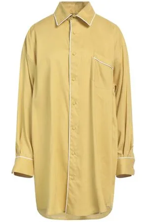 Fabiana Filippi TOPWEAR - Shirts - on YOOX.com