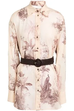 ZIMMERMANN TOPWEAR - Shirts - on YOOX.com