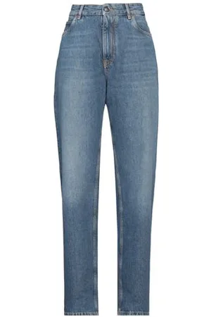 Etro BOTTOMWEAR - Jeans - on YOOX.com