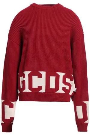 GCDS KNITWEAR - Jumpers - on YOOX.com